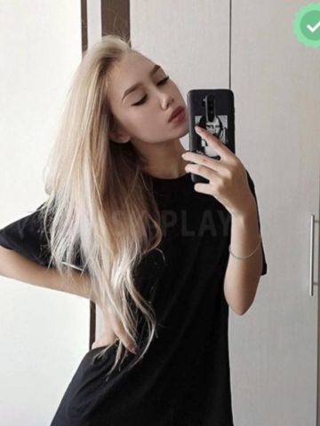 Анкета проститутки Рита, 23 года